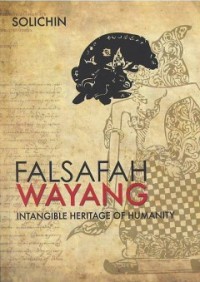 Image of FALSAFAH WAYANG