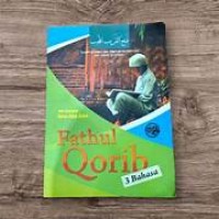 Image of Fathul Qorib 3 Bahasa