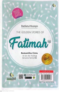 Image of FATIMAH