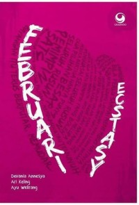 Image of FEBRUARI ECSTASY