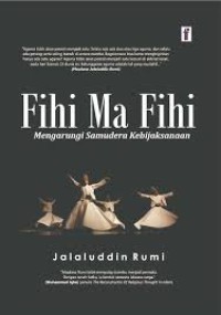 Image of FIHI MA FIHI