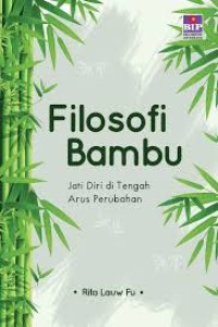 Image of Filosofi bambu