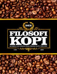 Image of FILOSOFI KOPI