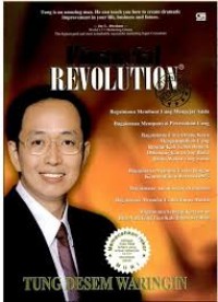 Image of FINANCIAL REVOLUTION