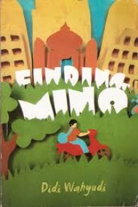 Image of FINDING MINO