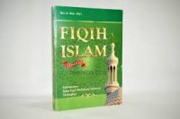 Image of FIQIH ISLAM LENGKAP
