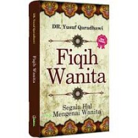 Image of FIQIH WANITA