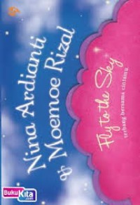 Image of FLY TO THE SKY