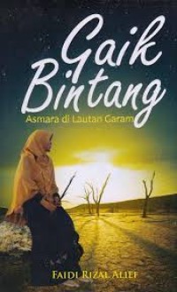 Image of Gaik Bintang