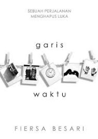 Image of GARIS WAKTU