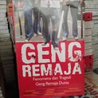 Image of GENG REMAJA