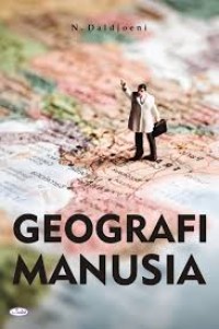 Image of GEOGRAFI MANUSIA