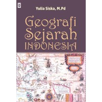 Image of GEOGRAFI SEJARAH INDONESIA