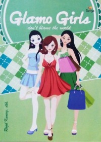 Image of GLAMO GIRL