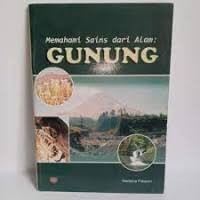 Image of GUNUNG
