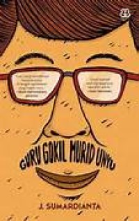 Image of GURU GOKIL MURID UNYU