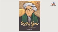 Image of GURU IJAI TELADAN DAN KEMULIAAN