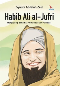 Image of HABIB ALI AL-JUFRI
