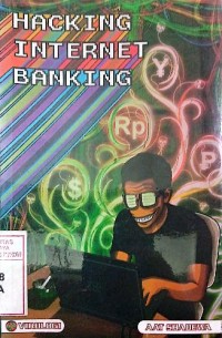 Image of HACKING INTERNET BANKING
