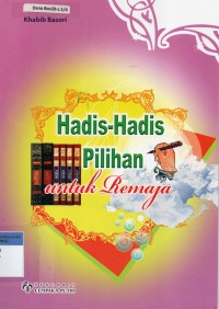 Image of HADIS-HADIS PILIHAN UNTUK REMAJA