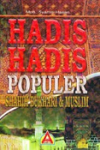 Image of HADIS HADIS POPULER
