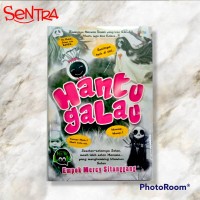Image of HANTU GALAU