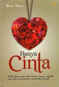 Image of HANYA CINTA