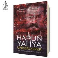 Image of HARUN YAHYA