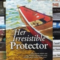 Image of Her Irresistible Protector