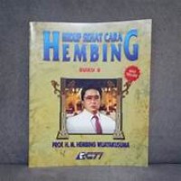 Image of HIDUP SEHAT CARA HEMBING