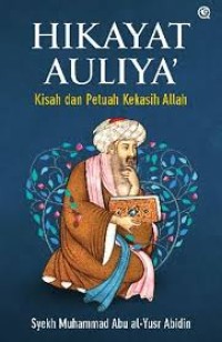 Image of HIKAYAT AULIYA'