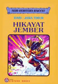Image of HIKAYAT JEMBER