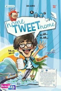 Image of HOME TWEET HOME