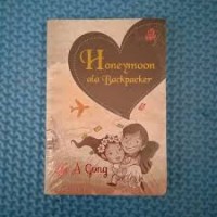 Image of HONEYMOON ALA BACKPACKER