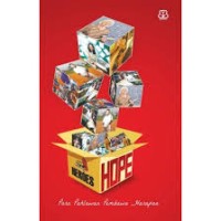 Image of HOPE PARA PAHLAWAN PEMBAWA HARAPAN