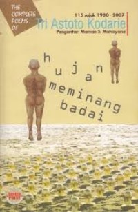 Image of HUJAN MEMINANG BADAI