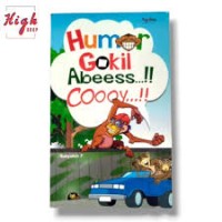 Image of HUMOR GOKIL ABEESS...!! COOOY...!!