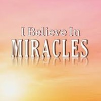 Image of I BELIVE IN MIRACLES
