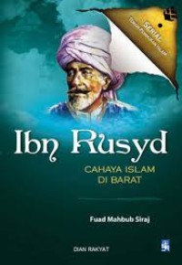 Image of Ibn Rusyd Cahaya Islam Di Barat