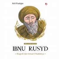 Image of IBNU RUSYD BIOGRAFI DAN INTISARI FILSAFATNYA