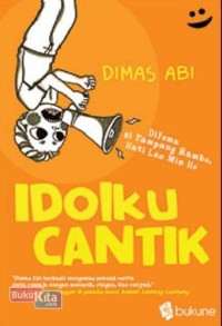 Image of IDOLKU CANTIK