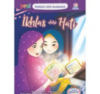 Image of IKHLAS DARI HATI