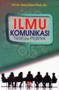 Image of ILMU KOMUNIKASI