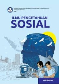 Image of ILMU PENGETAHUAN SOSIAL