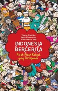 Image of INDONESIA BERCERITA