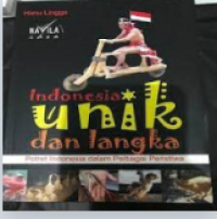 Image of INDONESIA UNIK DAN LANGKA