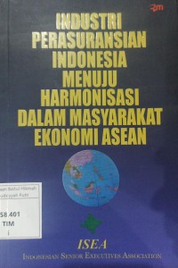 Image of INDUSTRI PERASURANSIAN INDONESIA