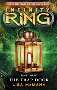 Image of INFINITY RING