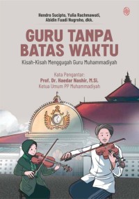 Image of INOVASI GURU TANPA BATAS SEJARAH SMP/MTS KELAS 7,8,9