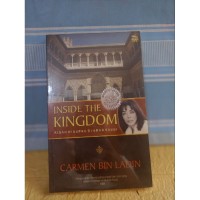 Image of INSIDE THE KINGDOM